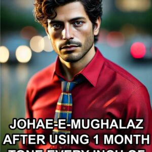 32 Splendid Significance of Johar-e-Mughalaz
