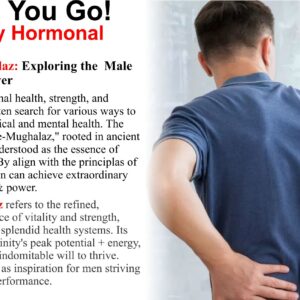 red Healthy Hormonal Balance